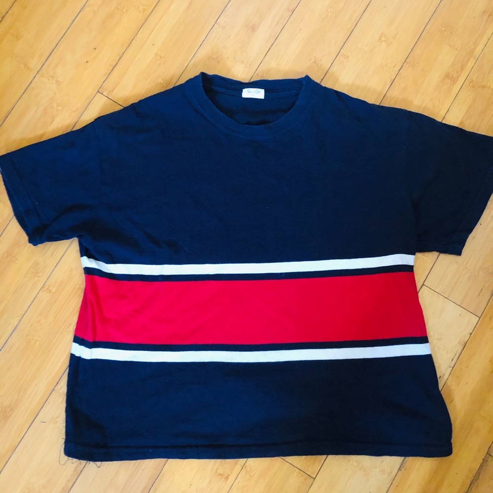 Brandy Melville shirt excellent condition ❤️